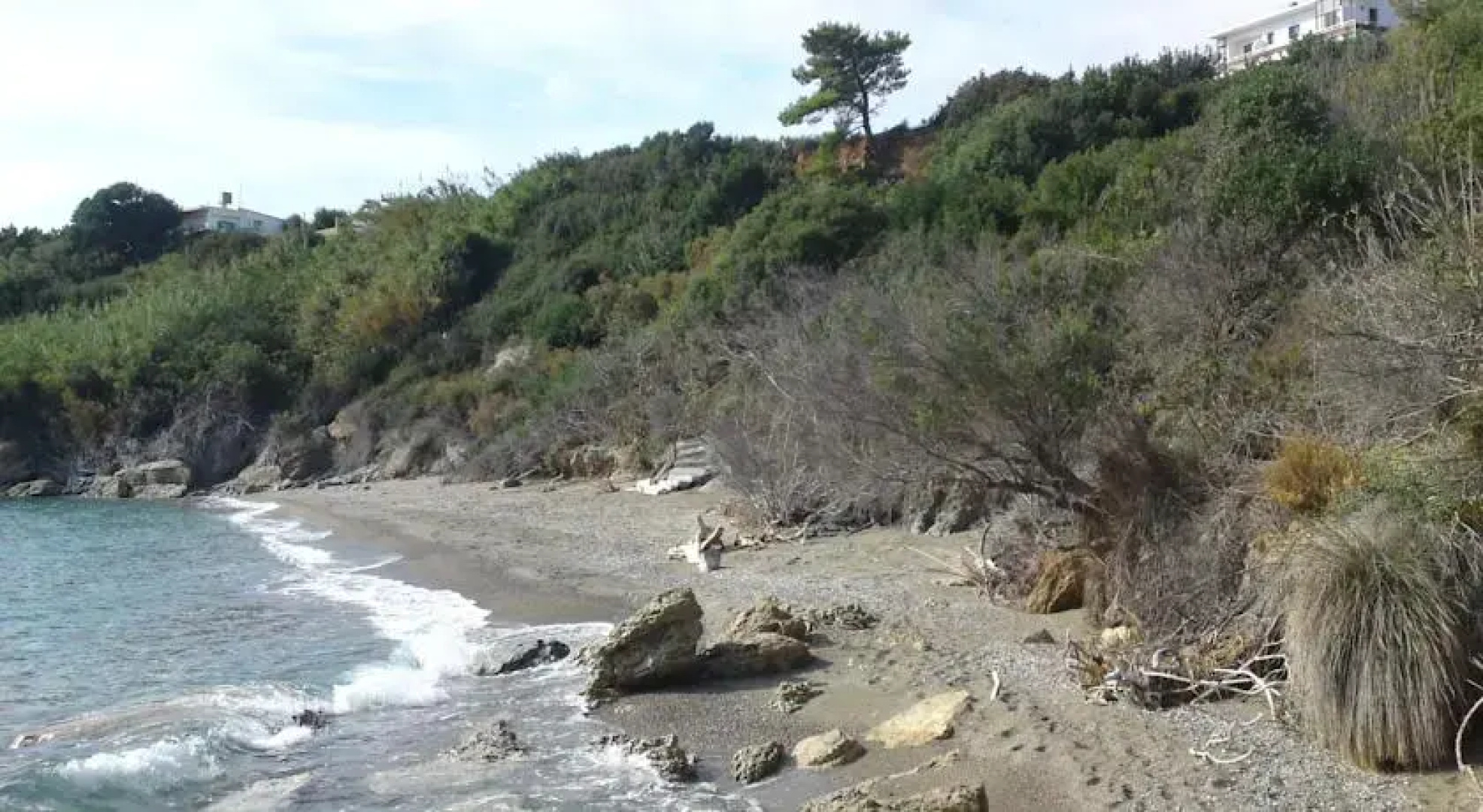 Eden Beach
