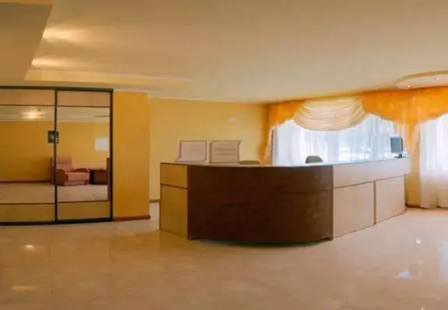 Truskavets 365 Hotel