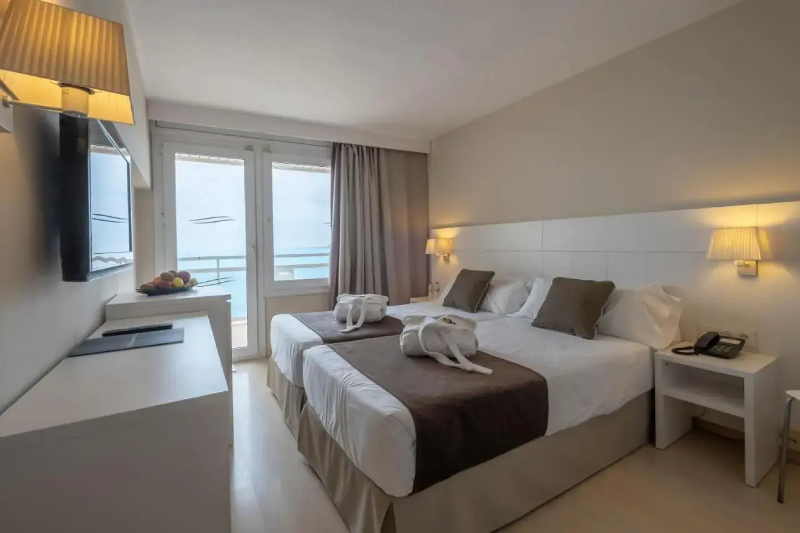 Отель Rosamar Maxim - Adults Only