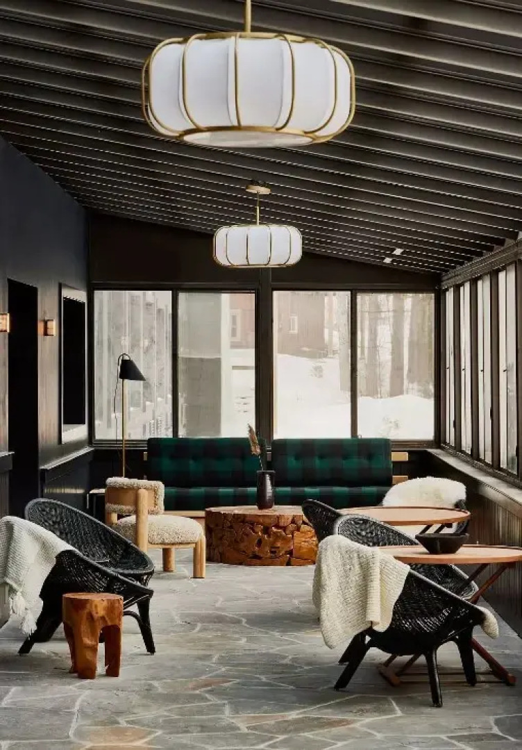 Lake Placid Summit Hotel