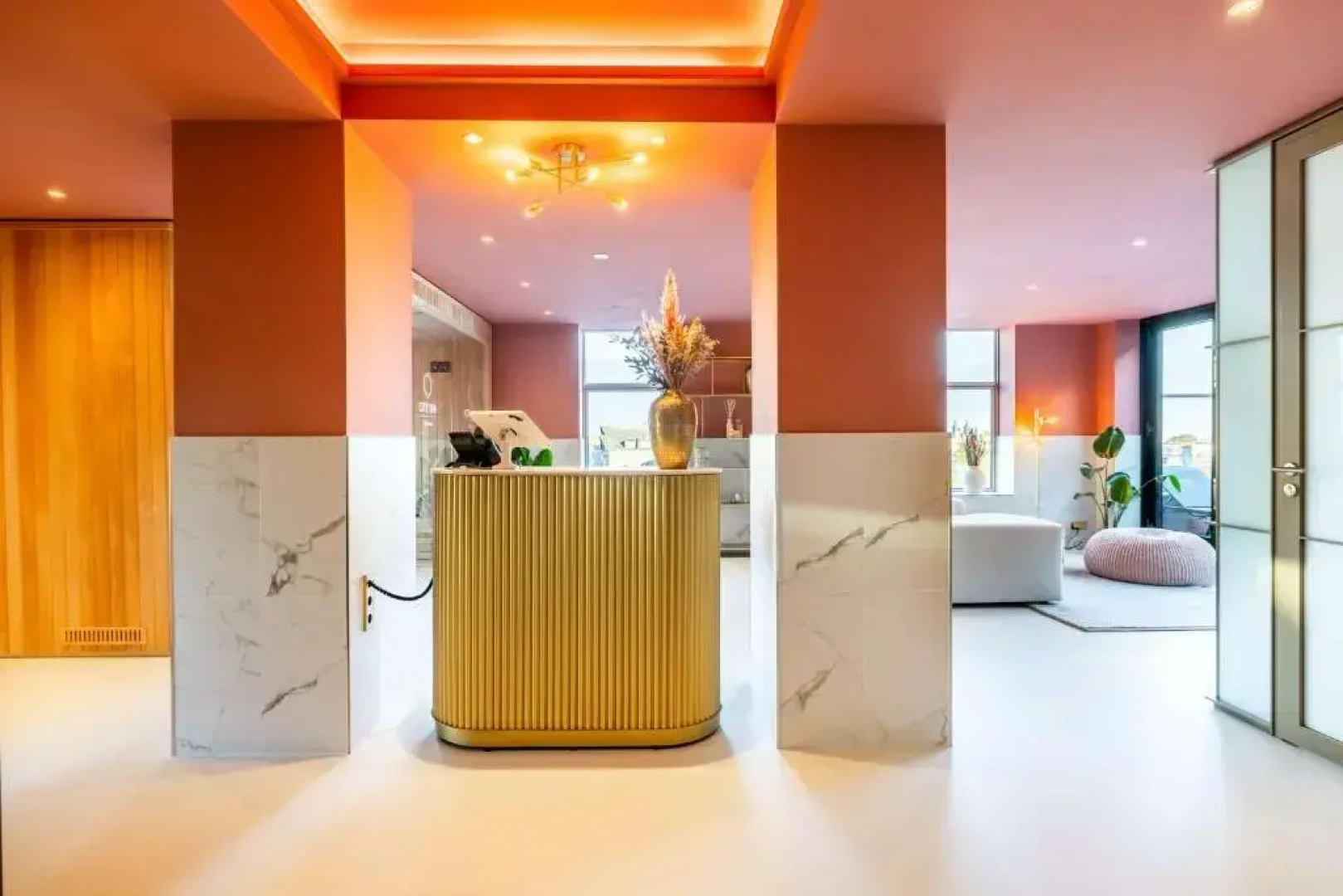 City Hotel Haarhuis - World Hotels Crafted Collections
