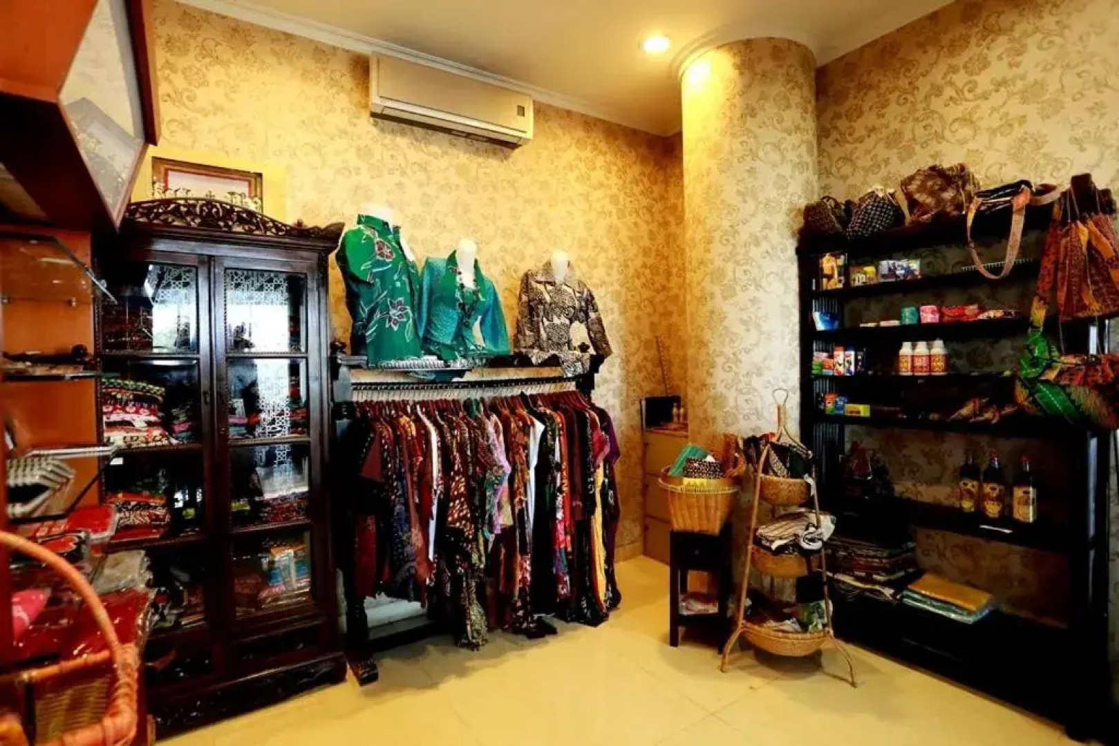 Ros-In Hotel Yogyakarta