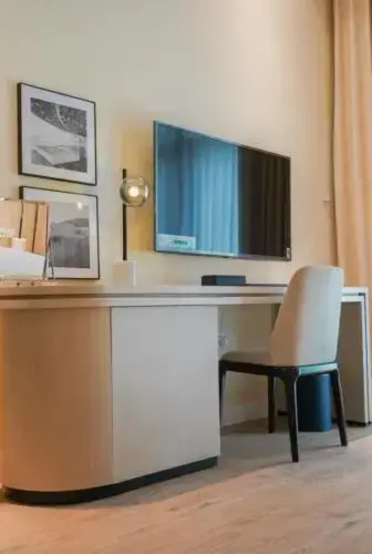 Andalus Al Seef Resort & Spa