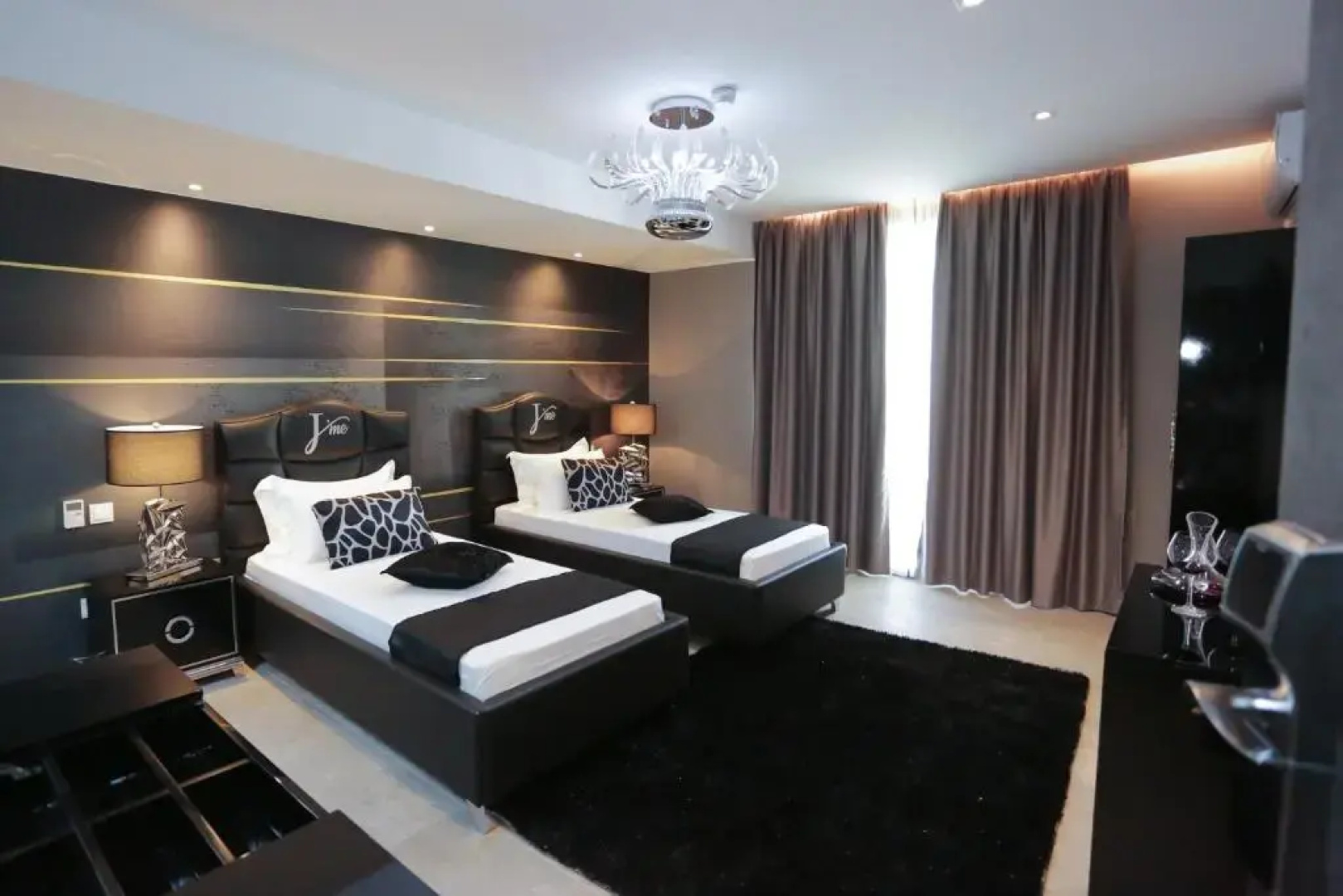 JME Boutique Hotel