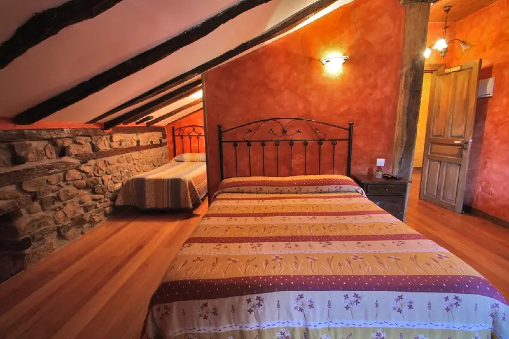 Posada Las Golondrinas De Cillero