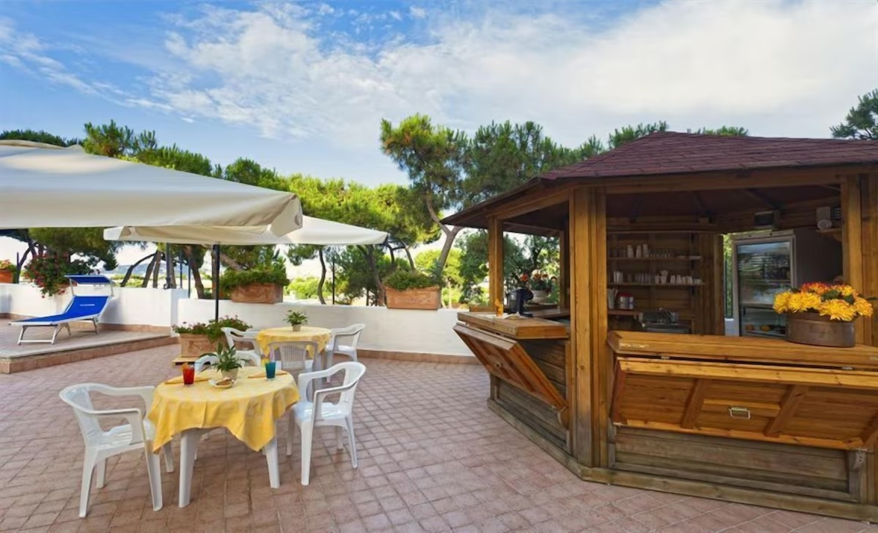 Hotel San Valentino