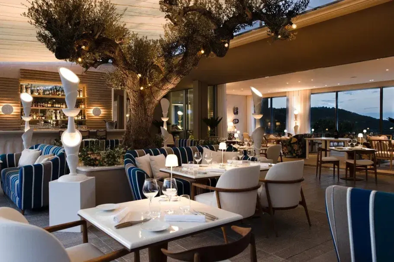 La Réserve Ramatuelle - Hotel, Spa and Villas