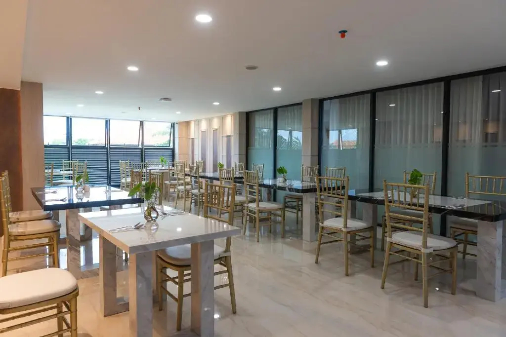 Dream of Aventus Hotel Kuta