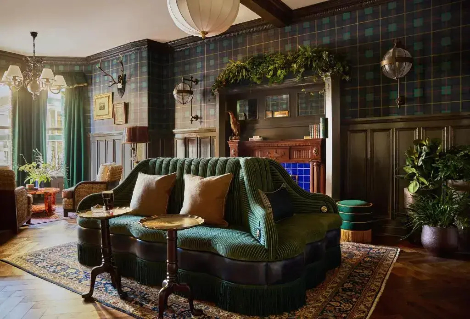 Гостевой дом Portrush Adelphi