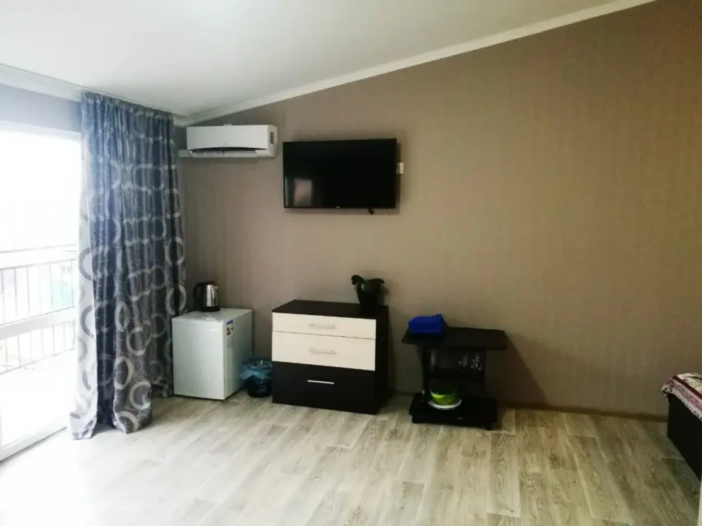 Guest house Mayak