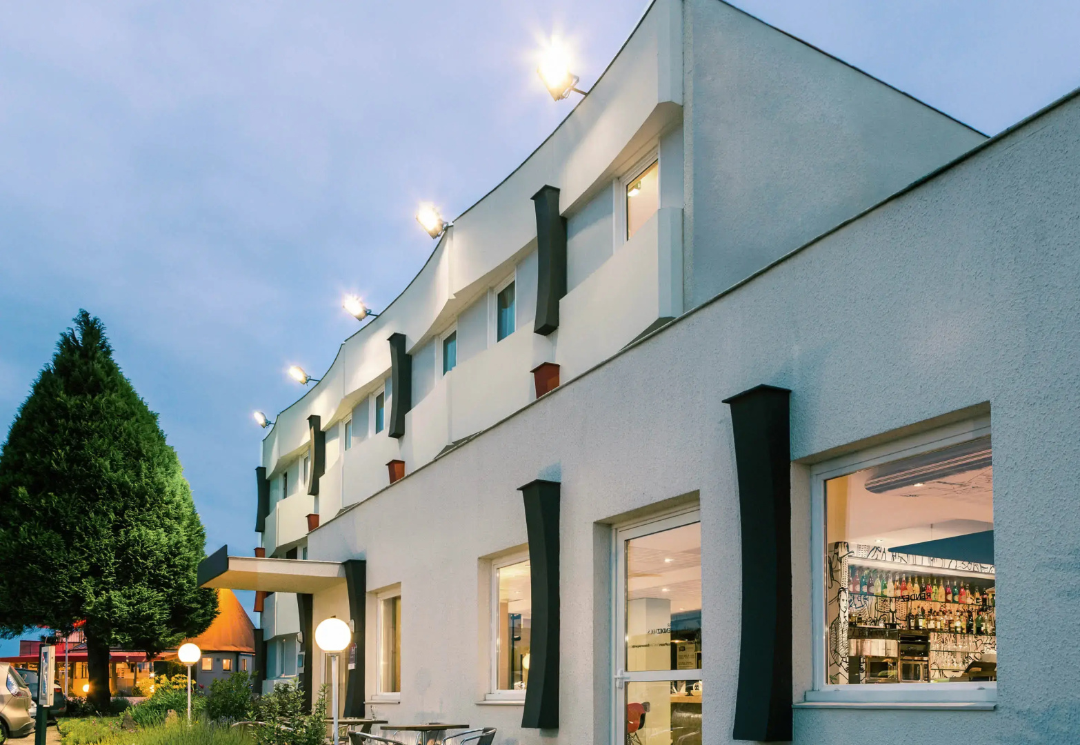 B&B Hotel Limoges 3