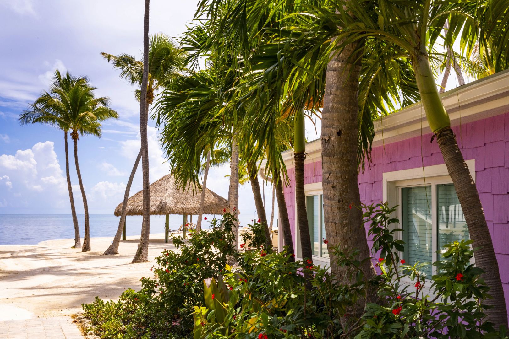 La Siesta Resort & Villas