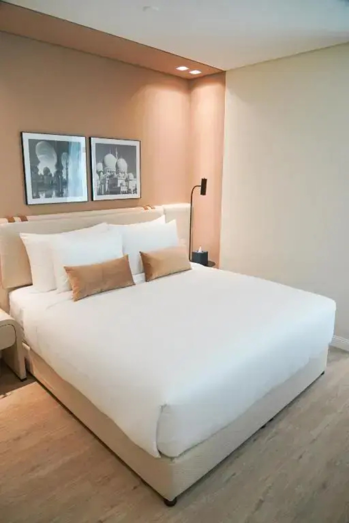 Andalus Al Seef Resort & Spa