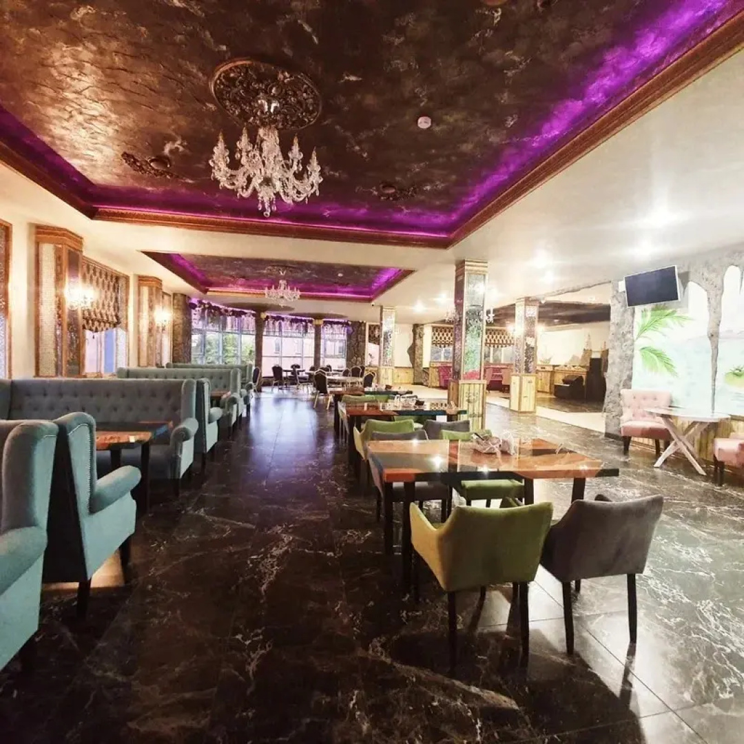 Otel Flamingo
