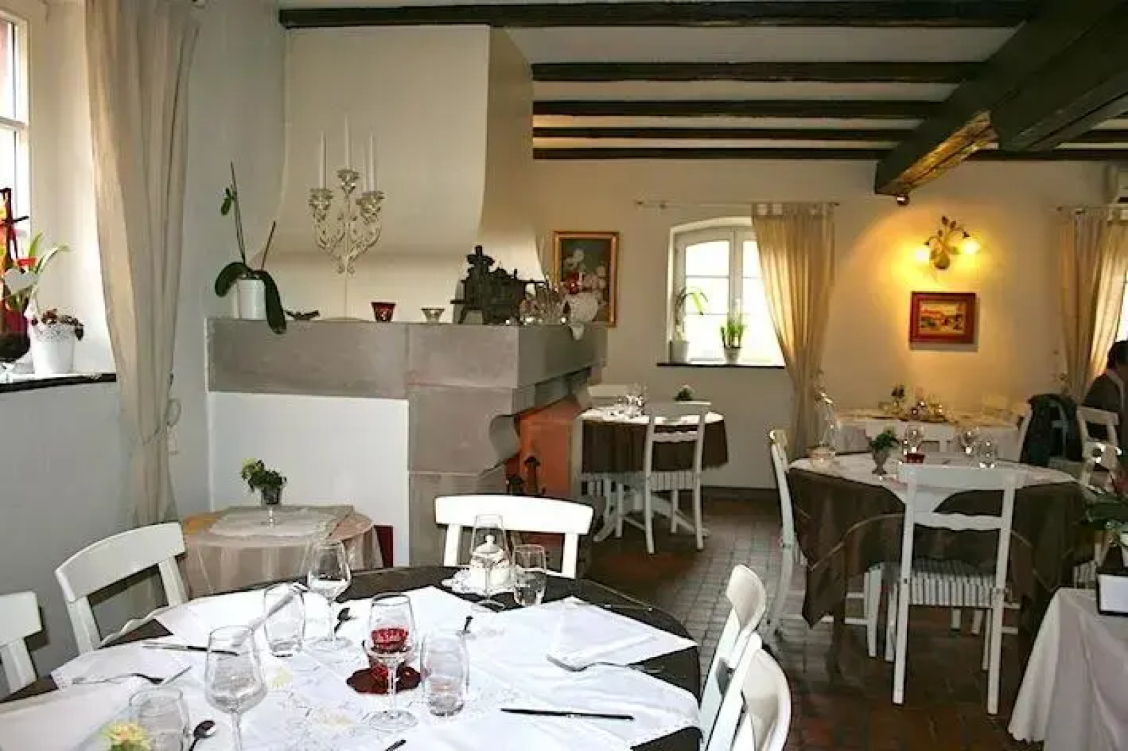 La Cour de Lise