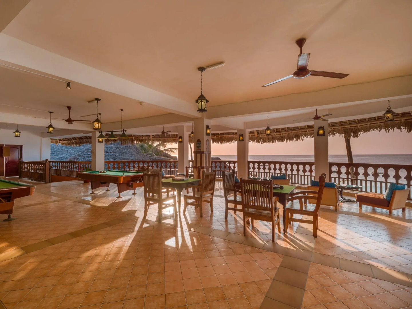 Nungwi Beach Resort by Turaco