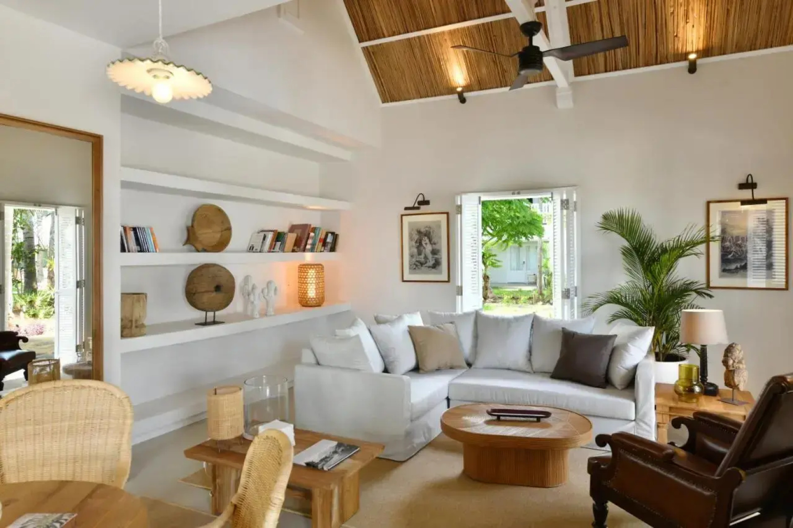 Veranda Grand Baie