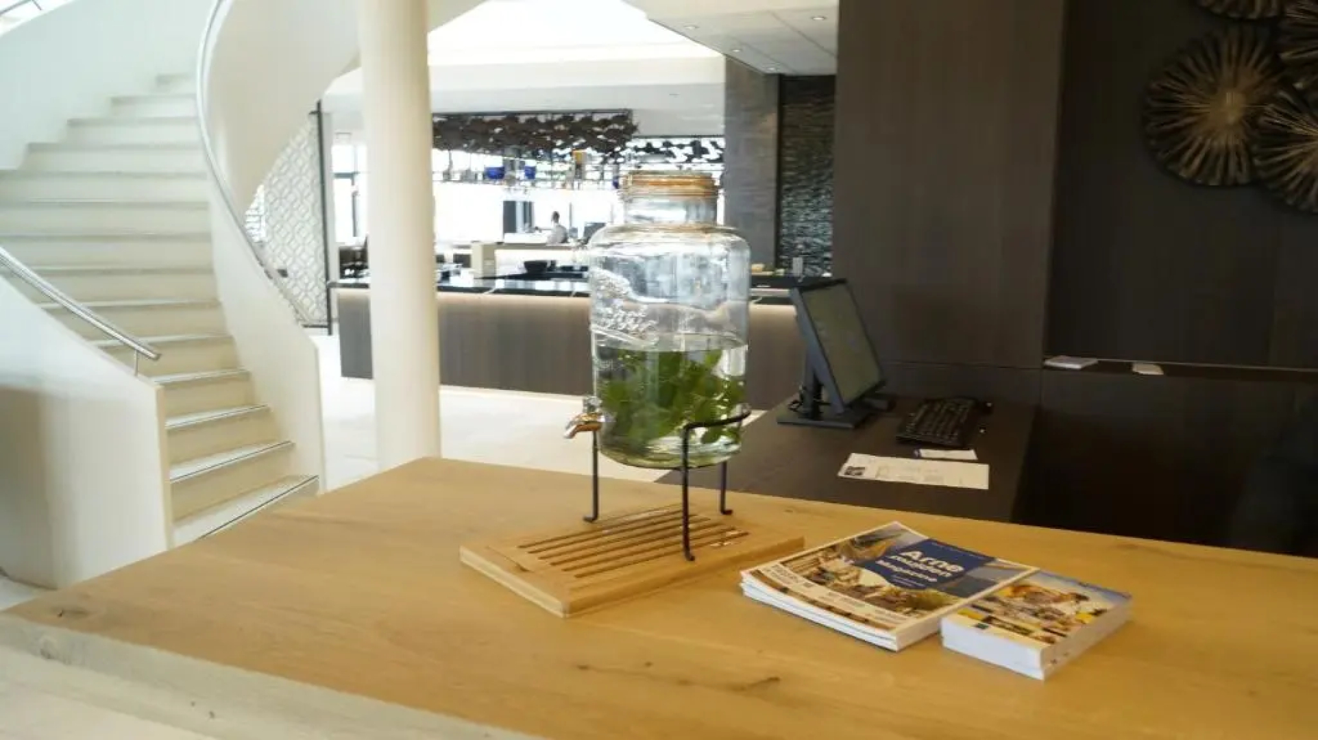 Fletcher Hotel Het Veerse Meer