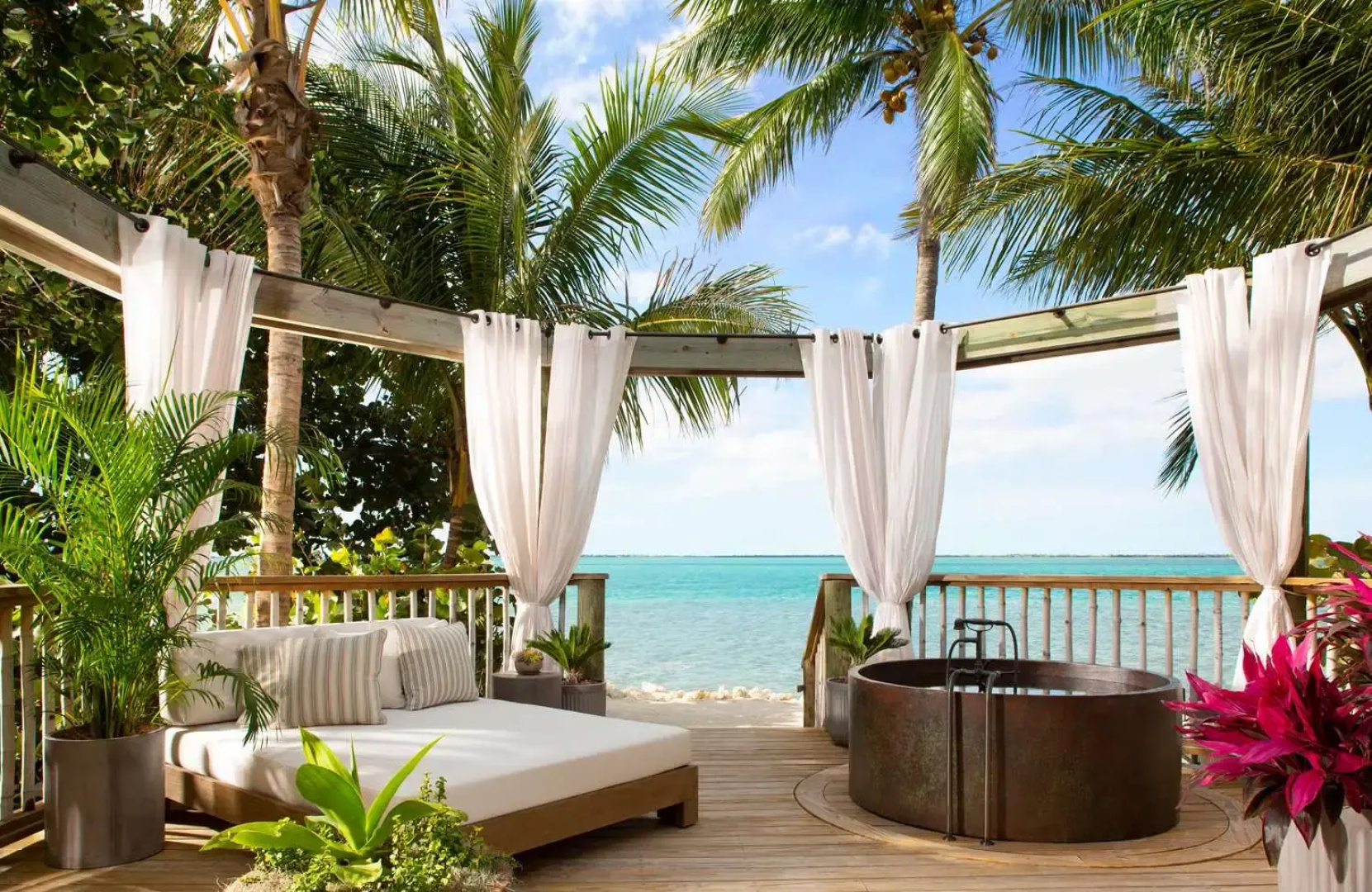 Little Palm Island Resort & Spa - A Noble House Resort