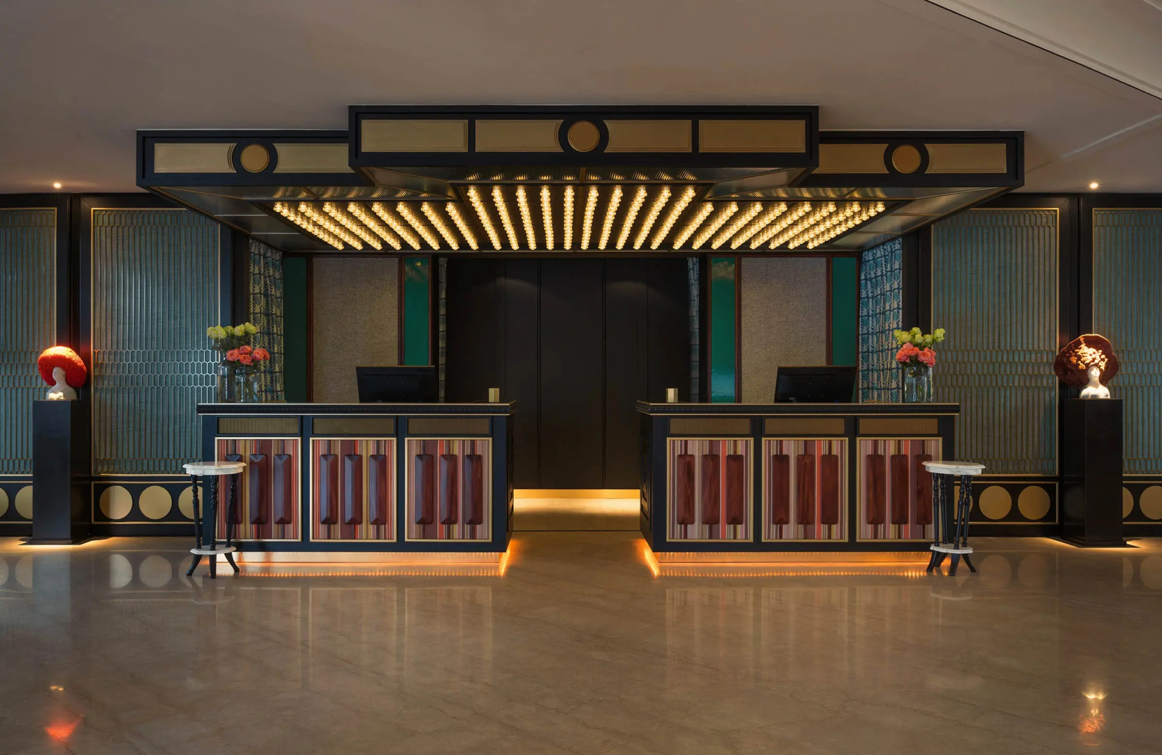 Savoy Hotel & Spa