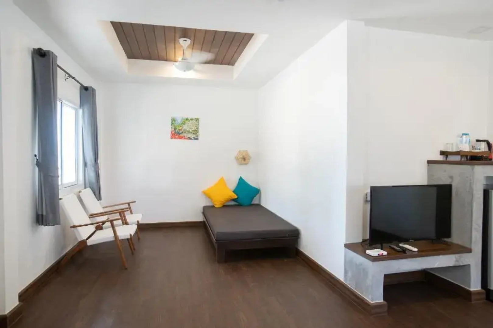 Отель Southern Lanta Resort