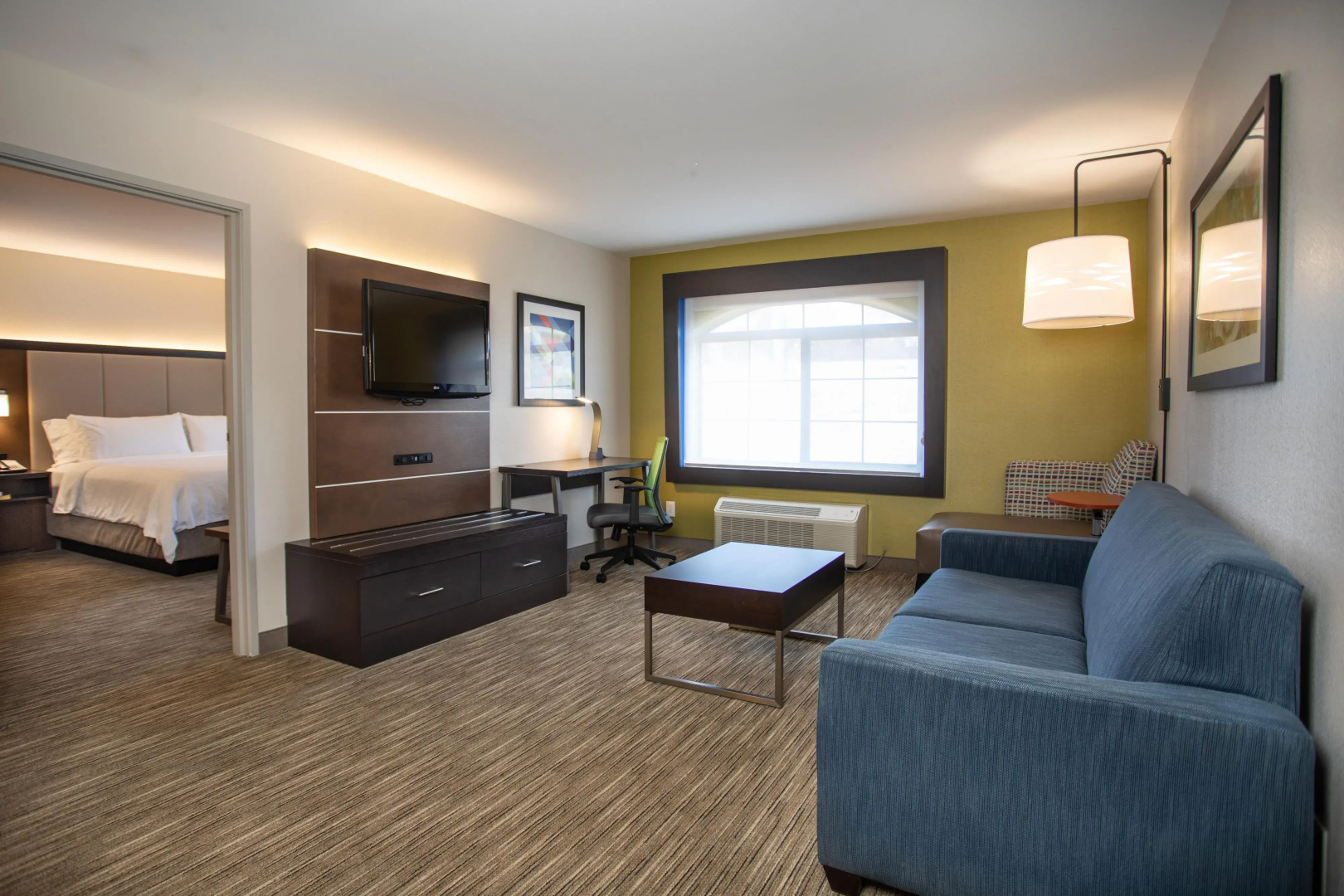 Holiday Inn Express Prescott by IHG