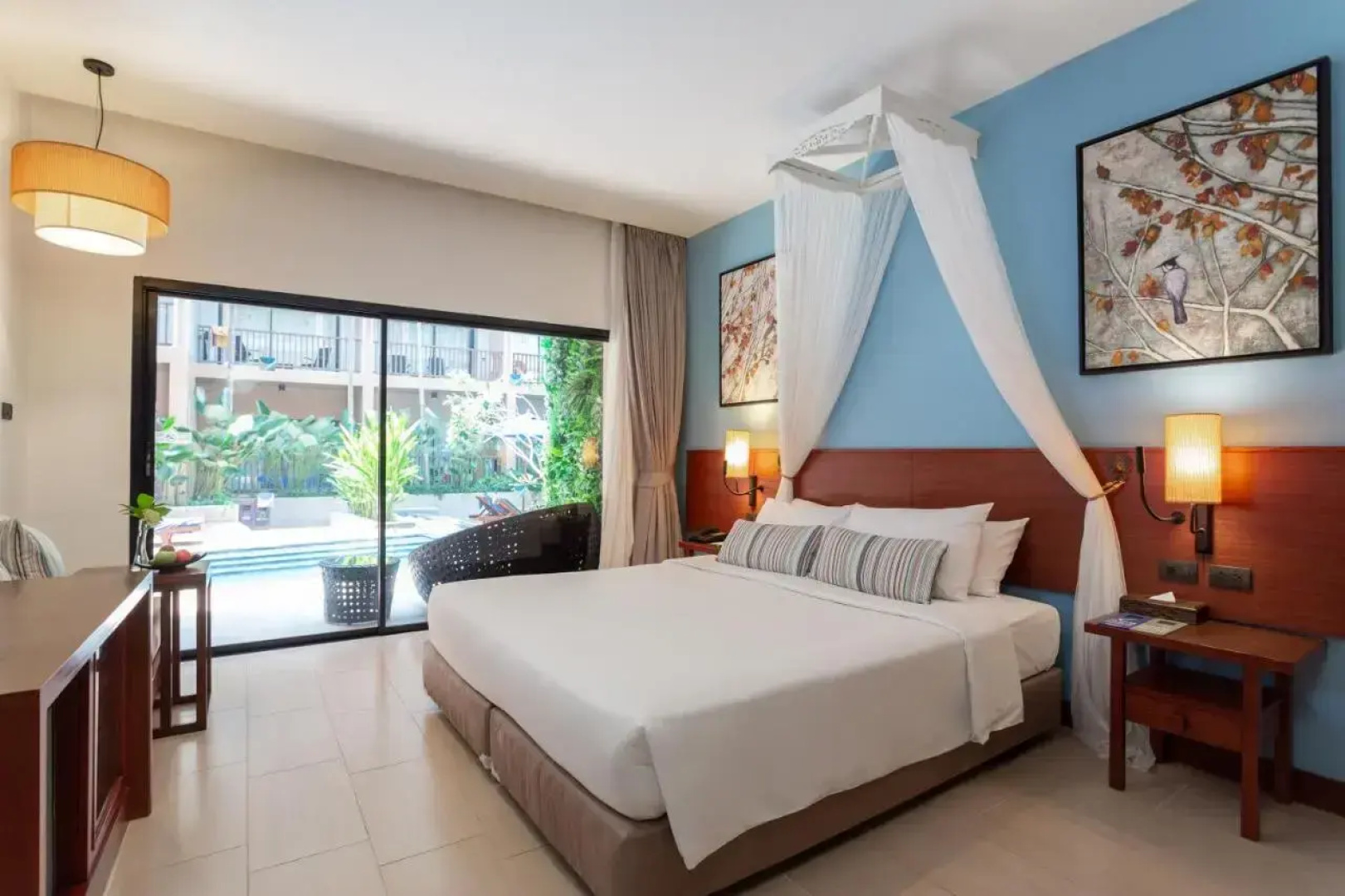 Deevana Plaza Krabi Aonang