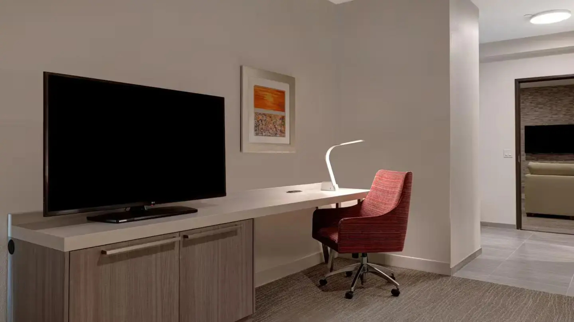 Hilton Garden Inn Temecula, CA