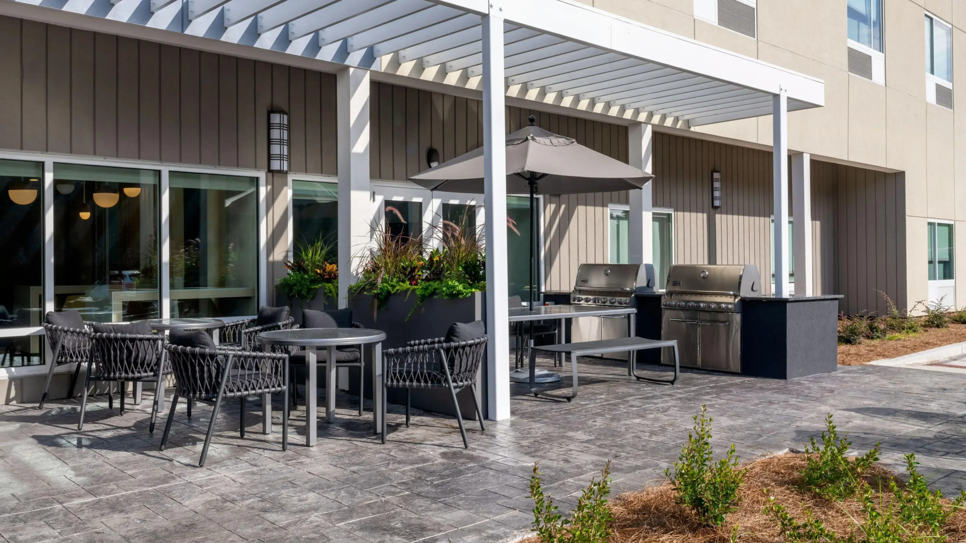 Towneplace Suites by Marriott Brunswick