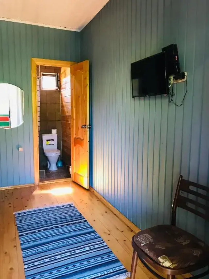 Guest House E&M