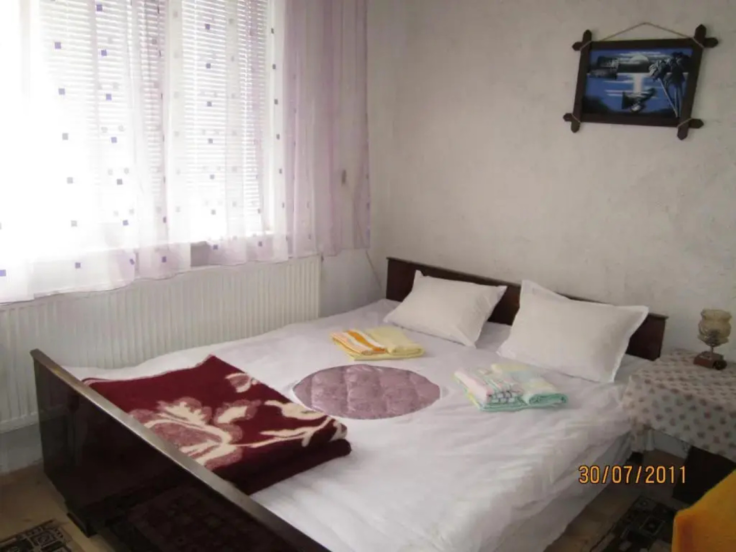 Kristal Guest House