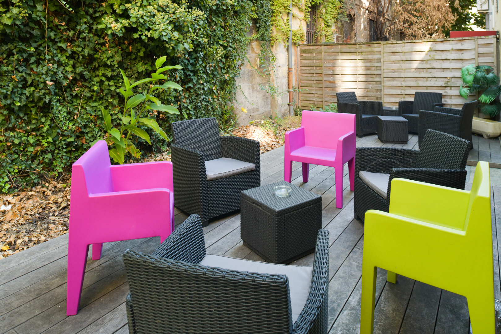 Ibis Styles Bordeaux Gare Saint Jean