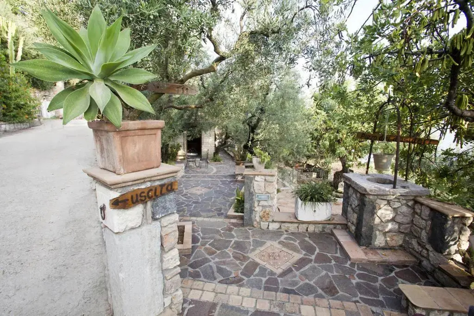 Albergo Arenauta
