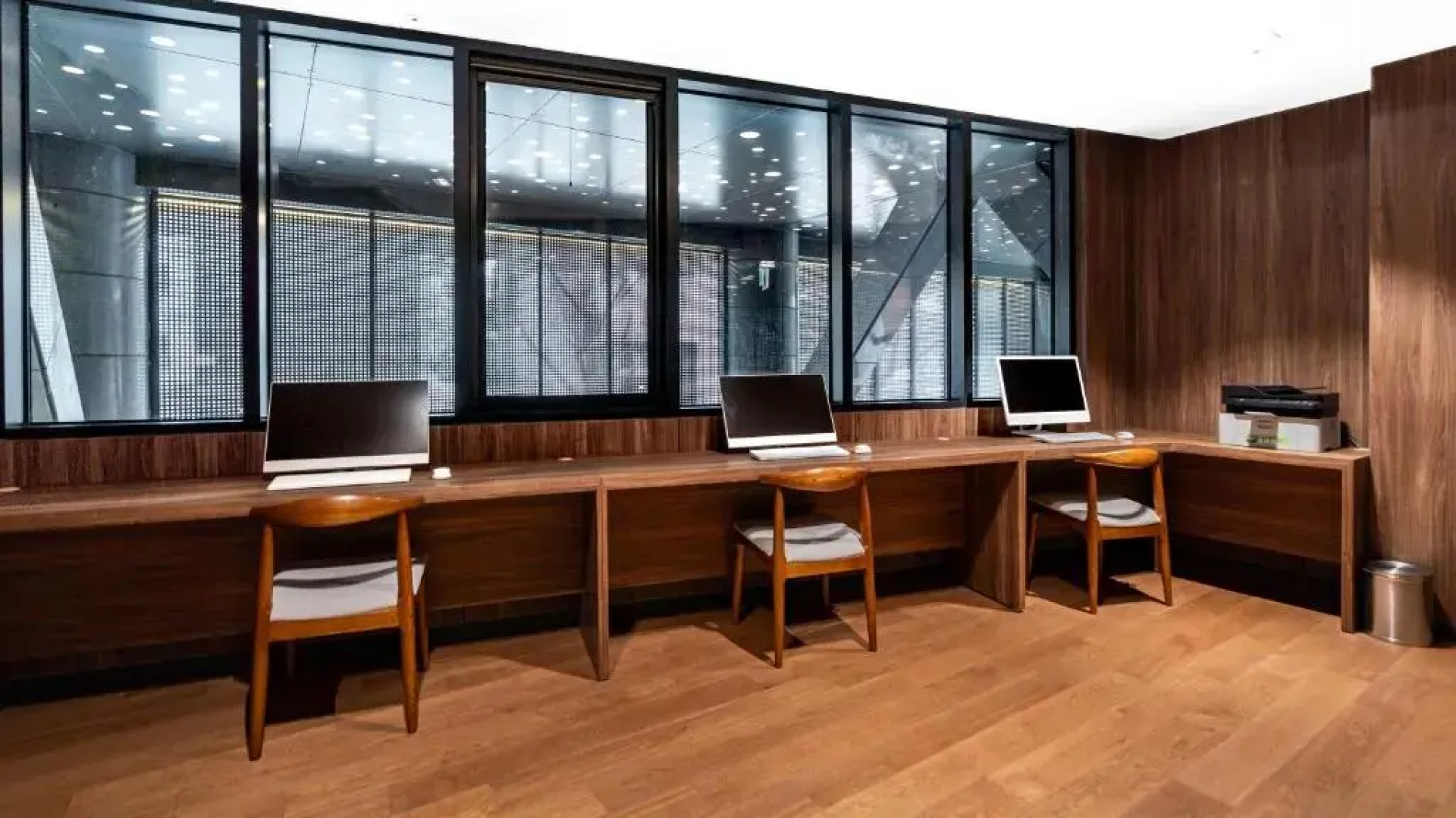 The Prima Hotel Jongno