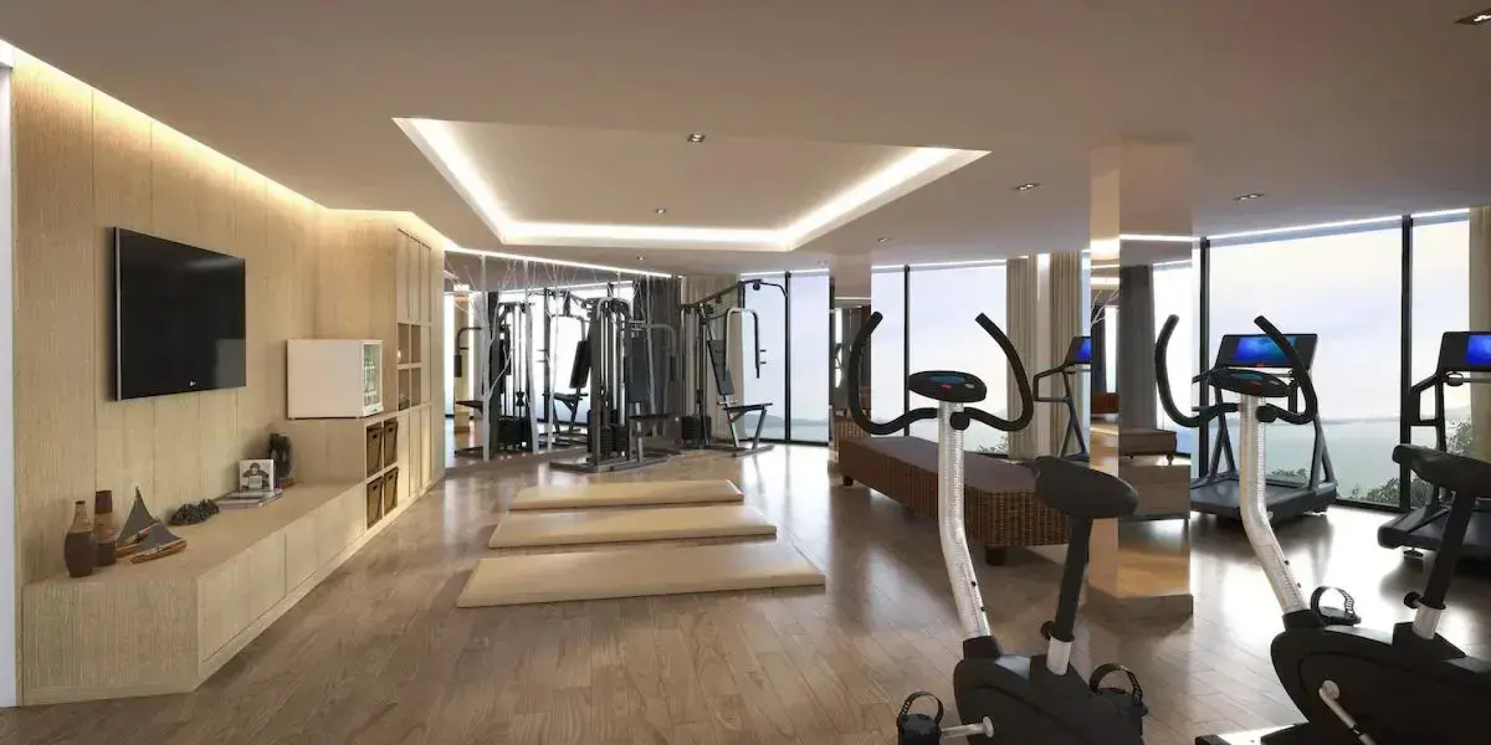 Курорт Mandarava Resort and Spa