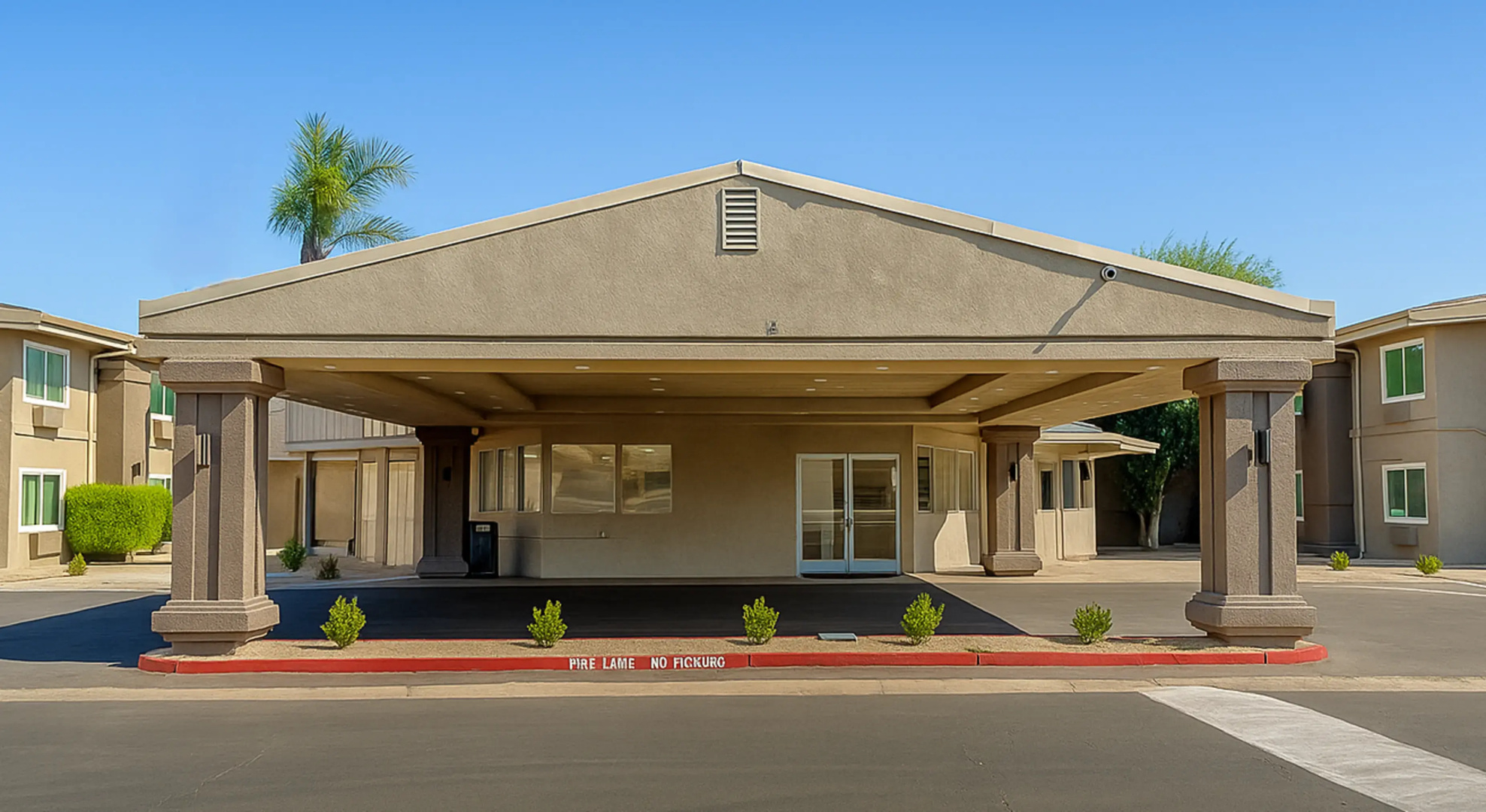 Ramada by Wyndham Merced