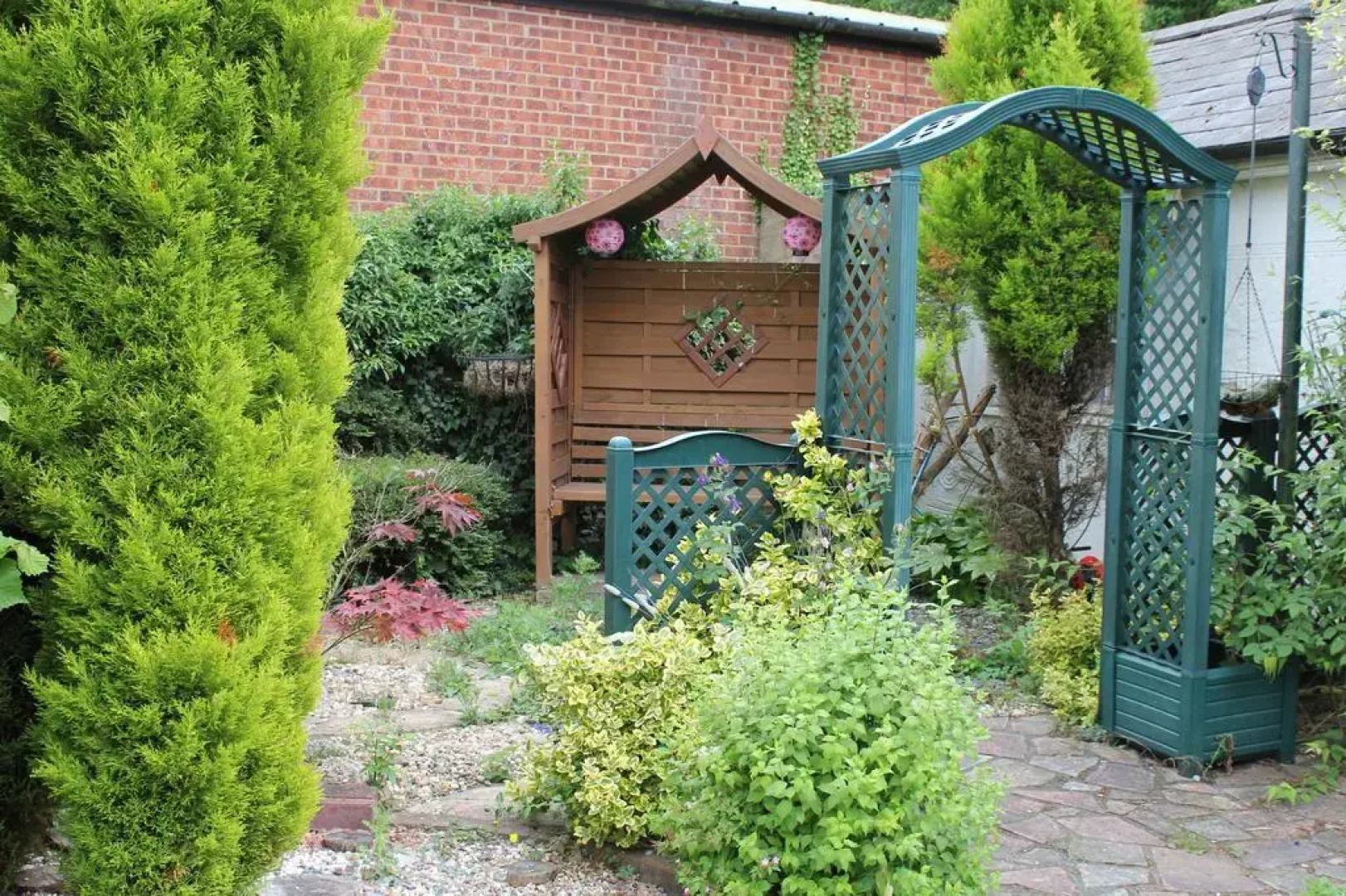 Remarc Guest House