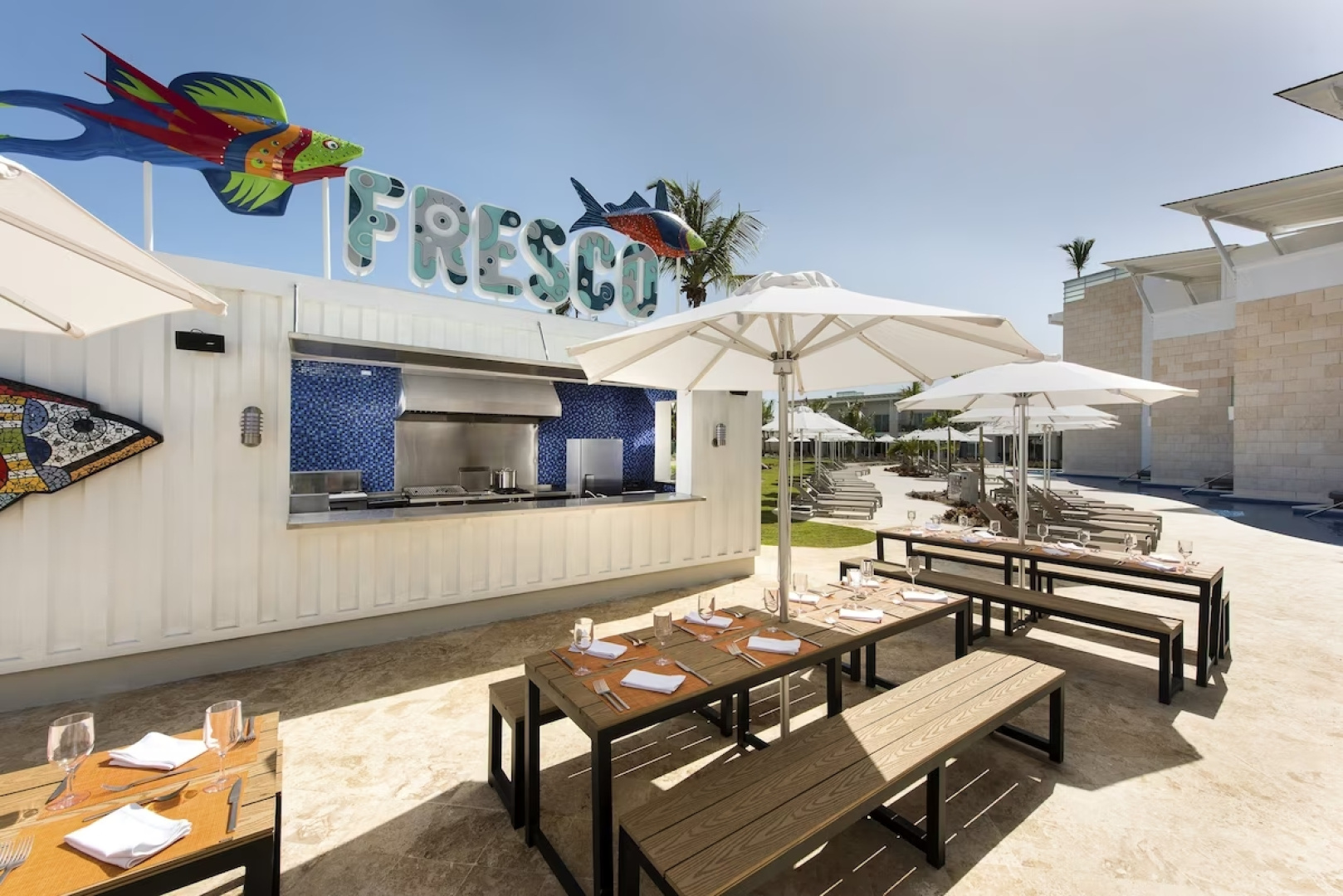 Nickelodeon Hotels & Resorts Punta Cana, Gourmet All Inclusive by Karisma