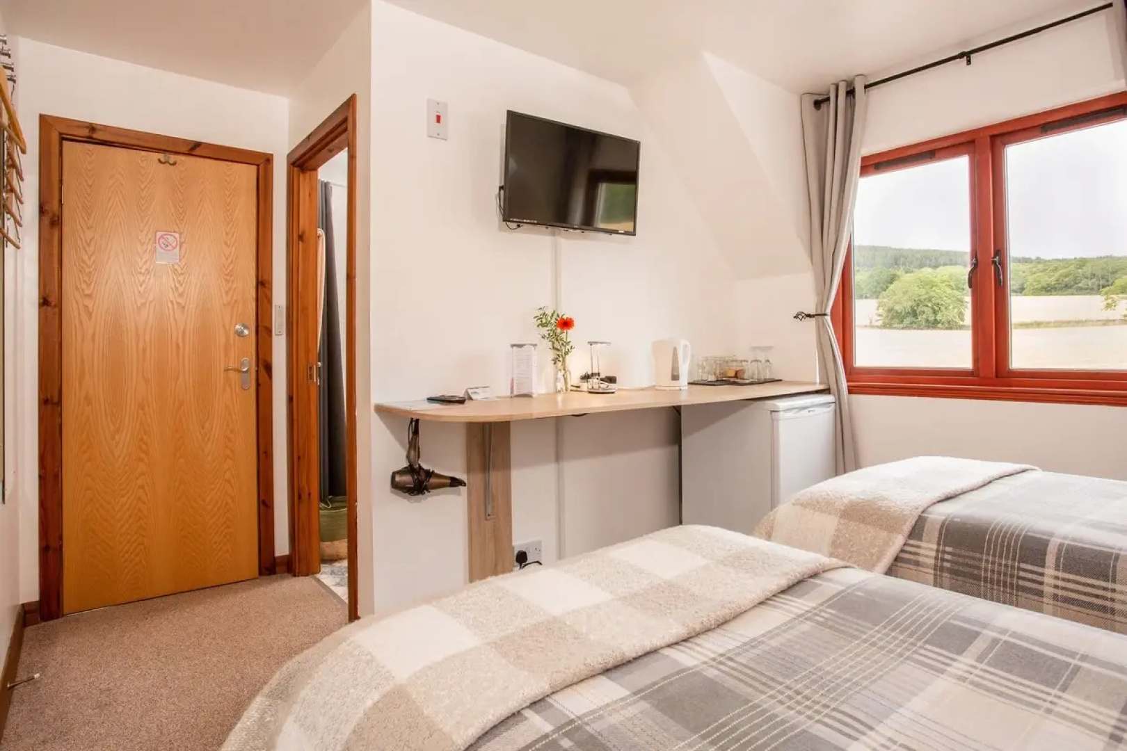 Beechwood Lodge