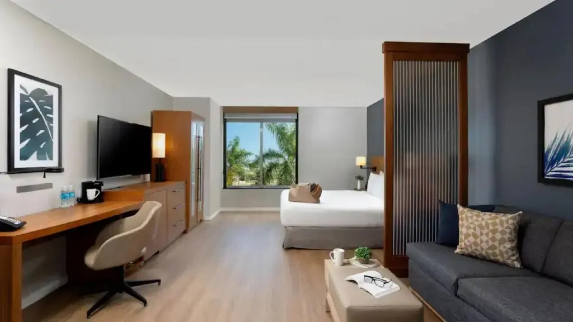 Hyatt Place San Juan