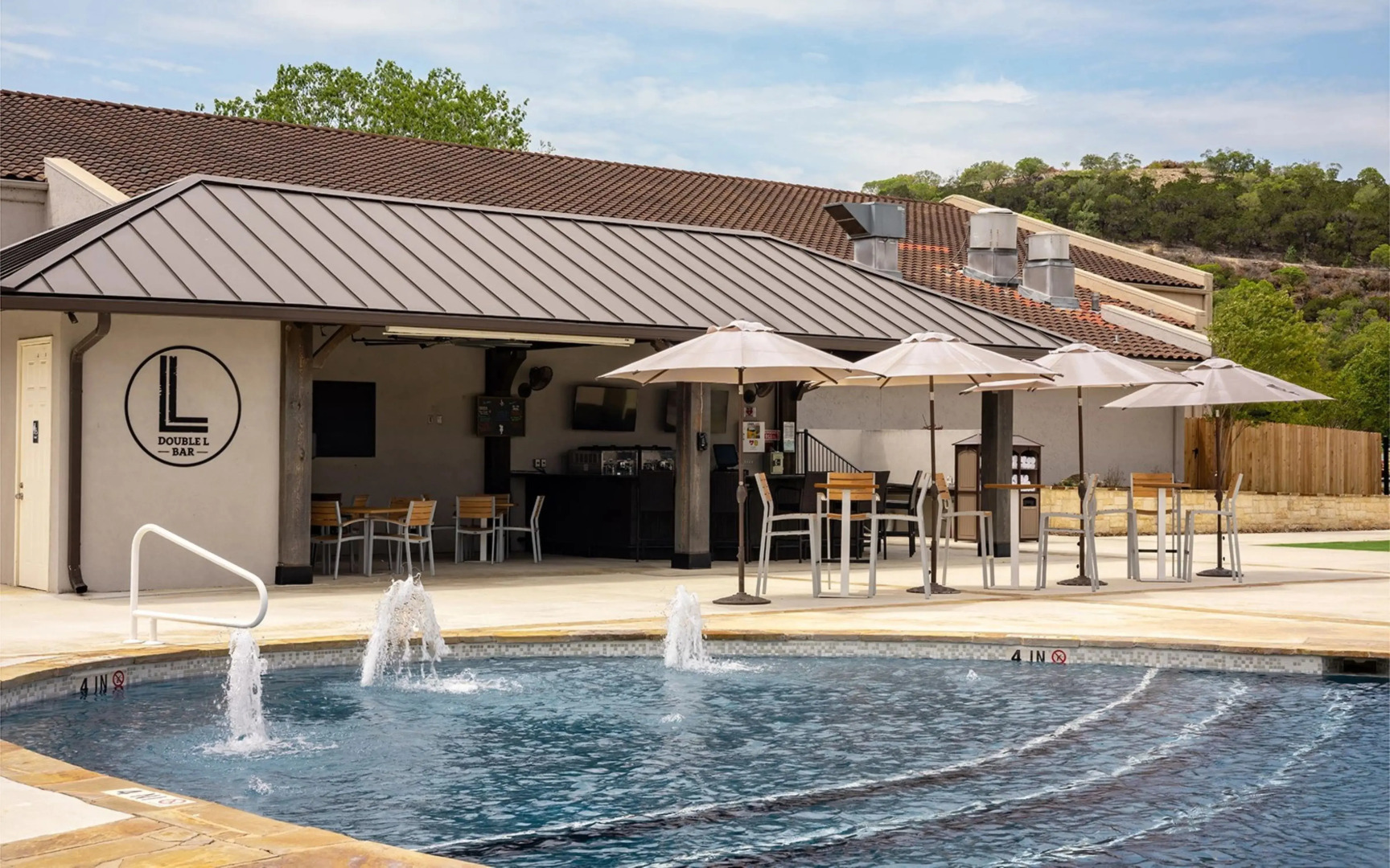 Tapatio Springs Hill Country Resort