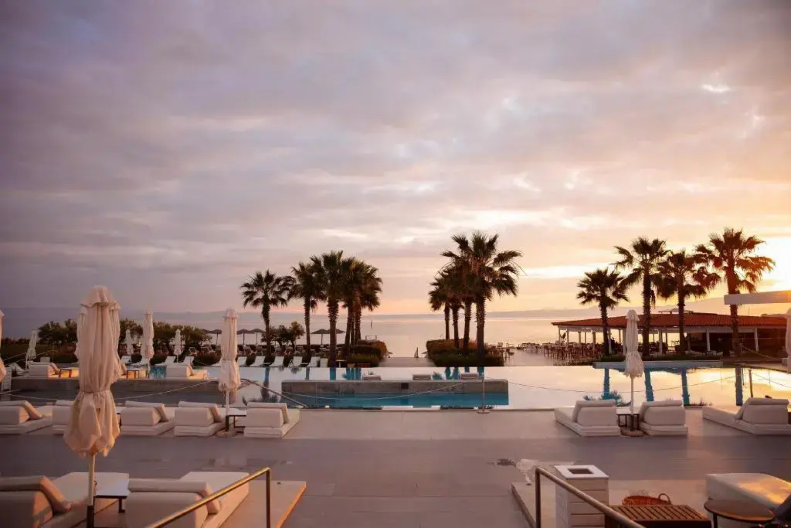 Domes Noruz Kassandra - Adults Only, Halkidiki