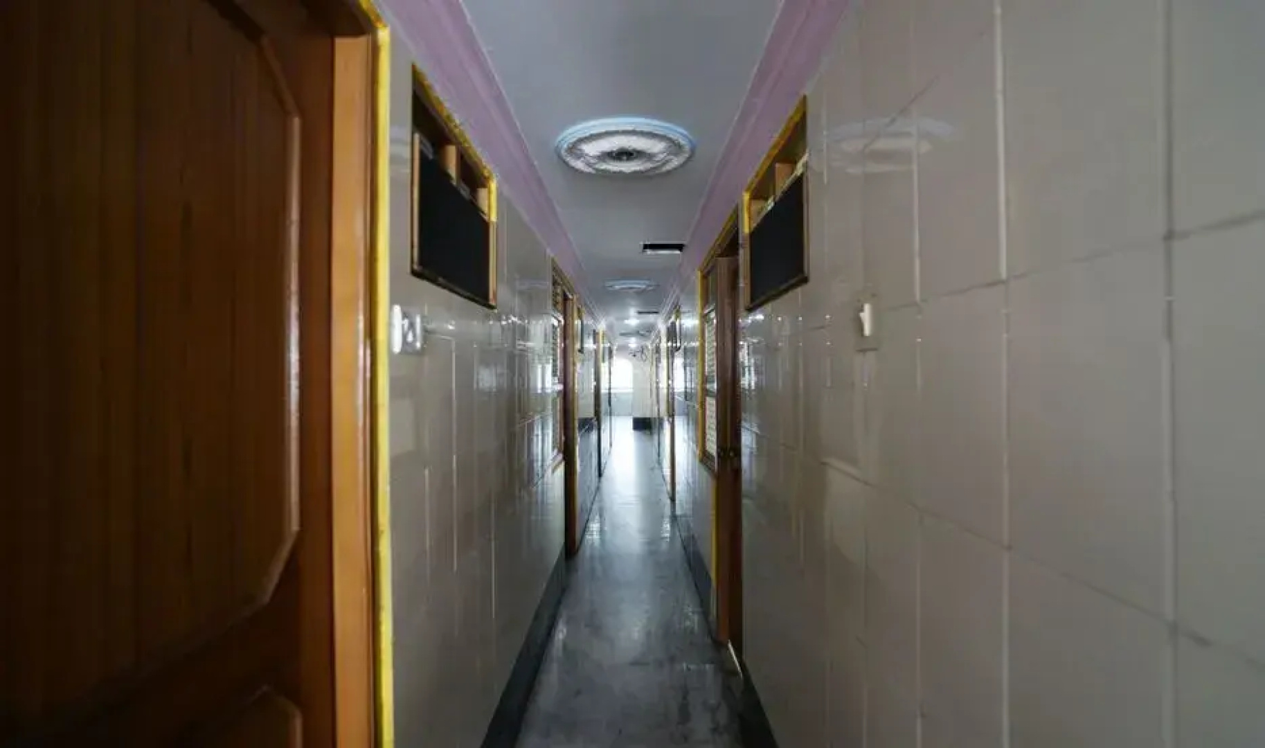 Masa Guest House