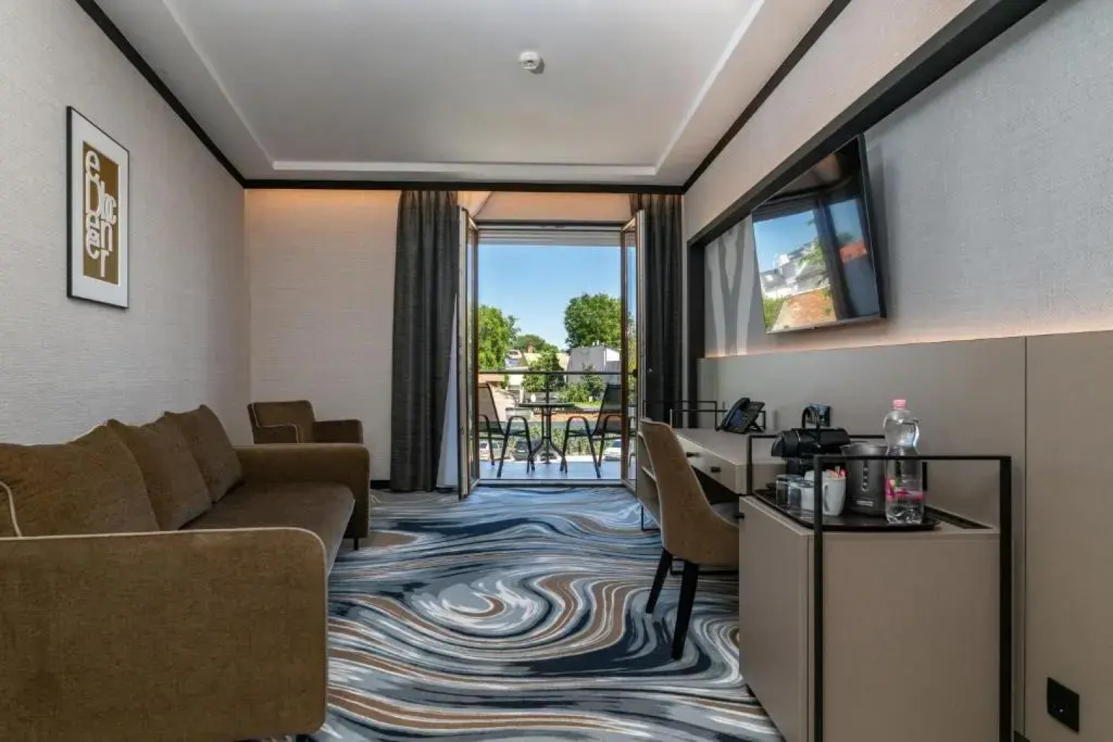 Hotel Debrecen