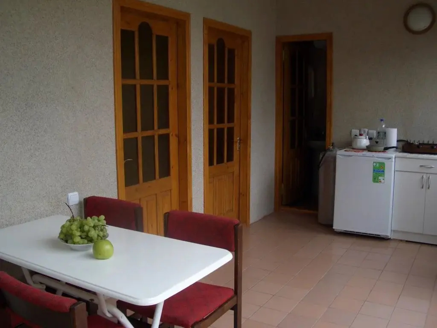 Holiday Home Vitkevicha 6