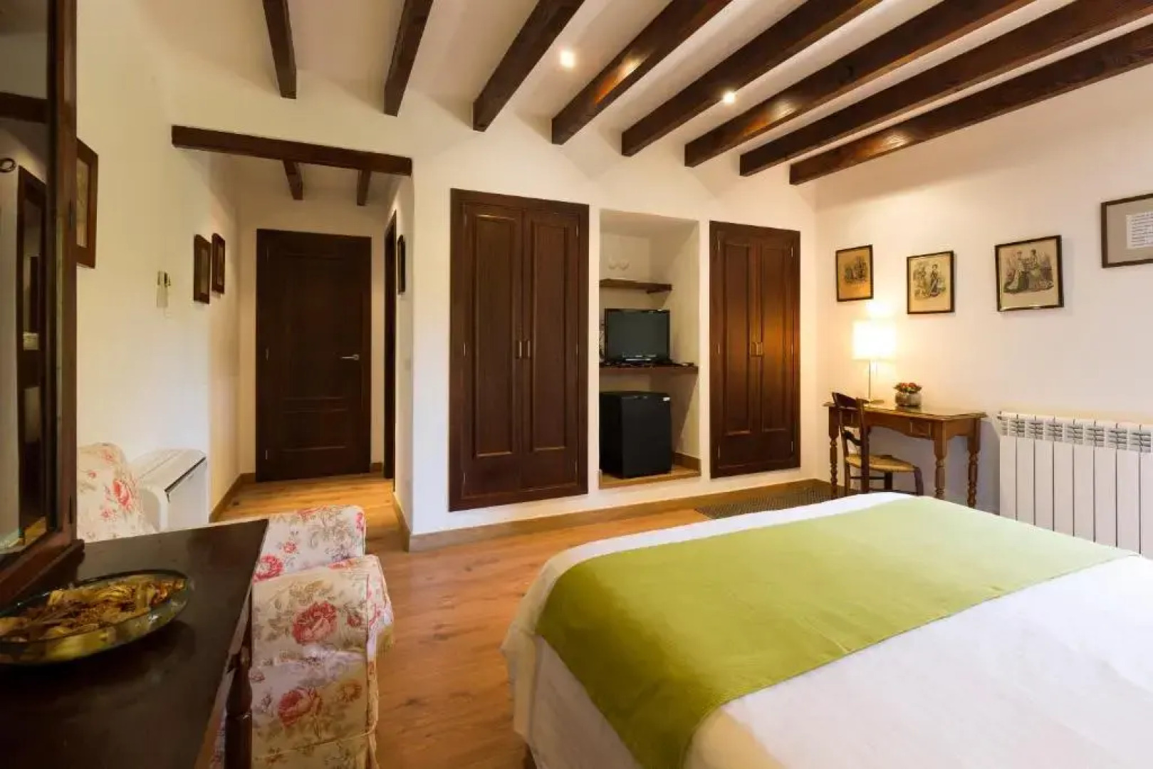 Agroturisme Sa Torre