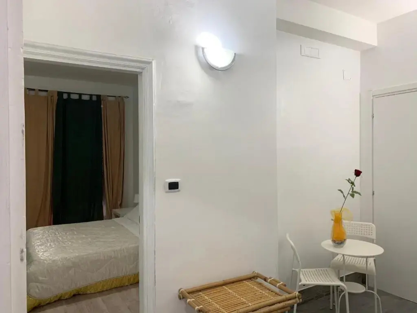 Bb Albergo Lamanna