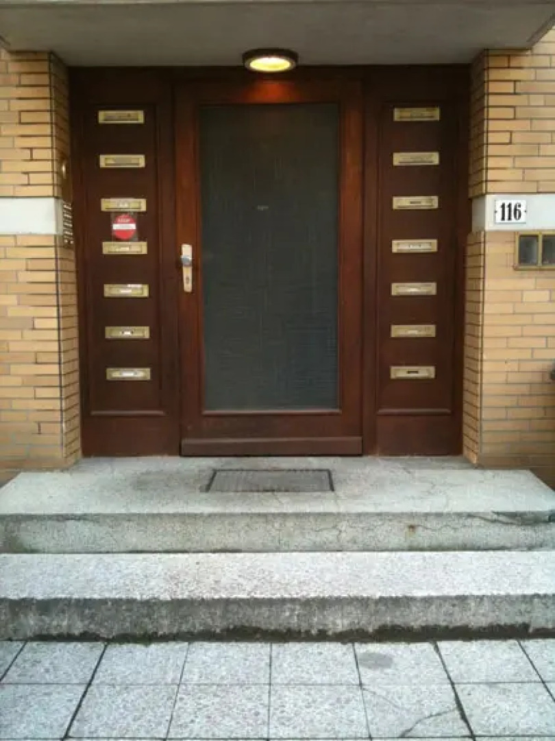 Gästeträume am Bürgerpark