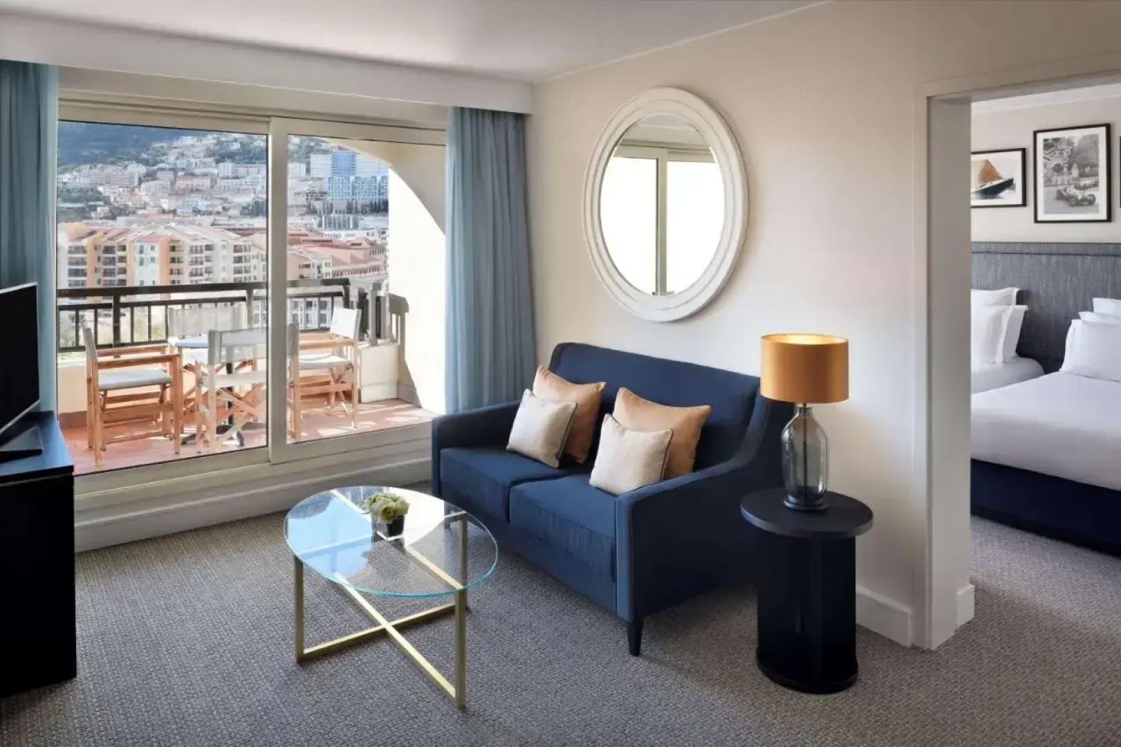 Columbus Hotel Monte-Carlo, Curio Collection by Hilton
