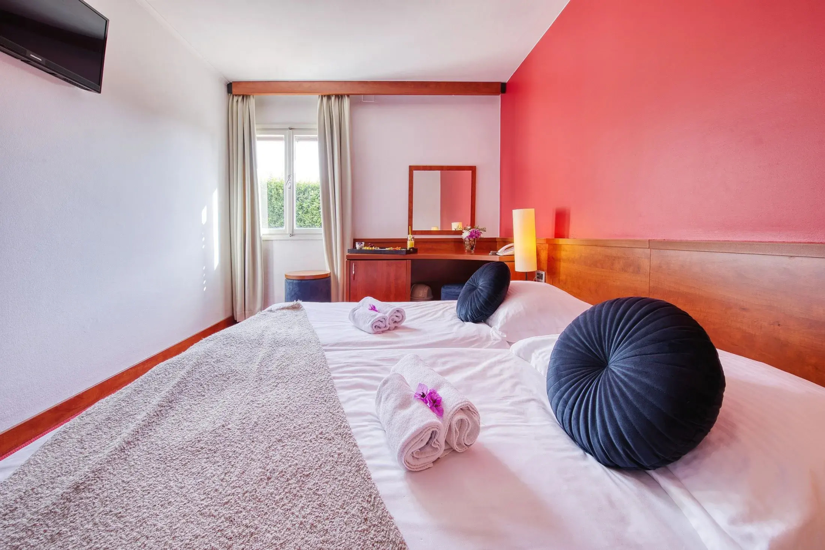 Villa Donat Hotel & Dependence
